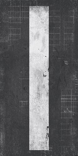Industrial Alphabet - I - Tom Frazier