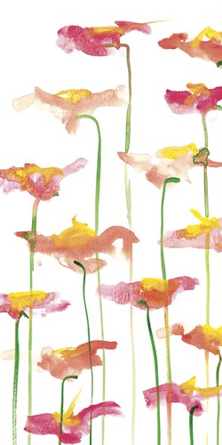 Clytie's Flowers - Sarah Von Dreele