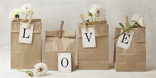 Gathered Together - Love - Camille Soulayrol