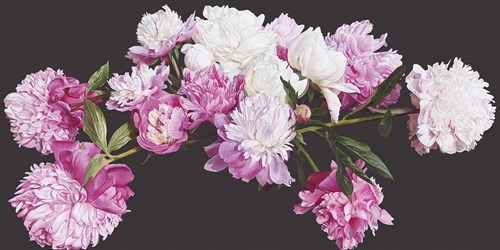 Romance Prospers - Sarah Caswell