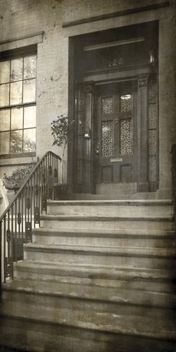 Brownstone I - Tony Koukos