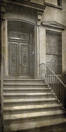 Brownstone II - Tony Koukos