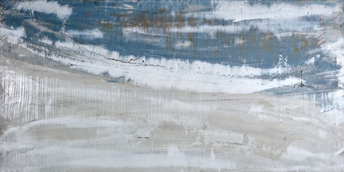 High Seas - Austin Allen James