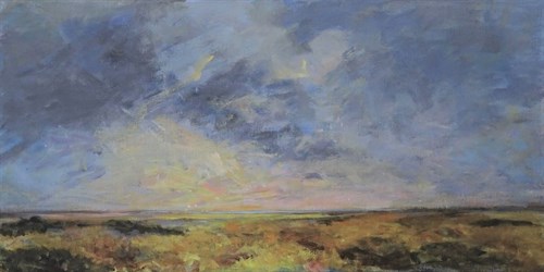 Dawn - E. M. Lafuente