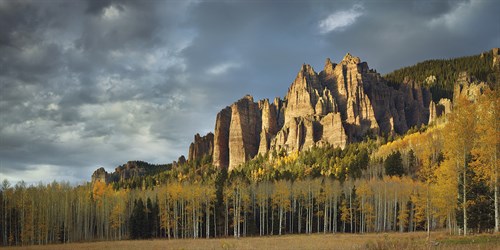 Sunlit Sandstone - Joe Cornish