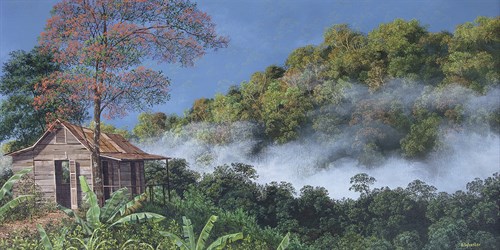 Solitary - Karen Sylvester