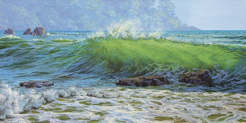 Wave - Karen Sylvester