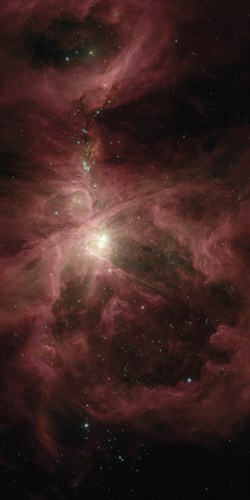 The Sword of Orion - Contemporary Photography