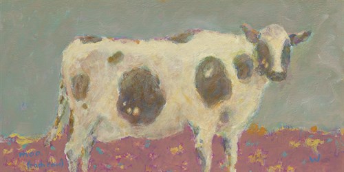 Moo (Cash Cow) - Roy Woodard