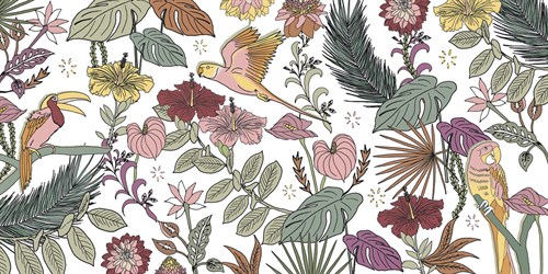 Tropical Total - Activity - Lisa McCandless