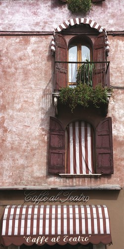 Verona Porta - Tony Koukos