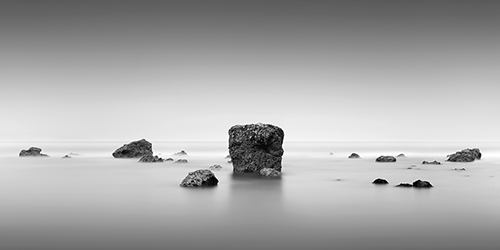 Compton Rocks - Steen Doessing
