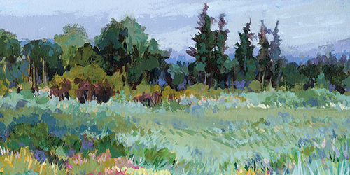 Looking Back - Jennifer L Mohr
