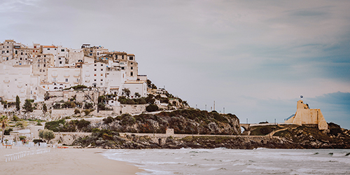 Coastal Quarters - Florian Schleinig