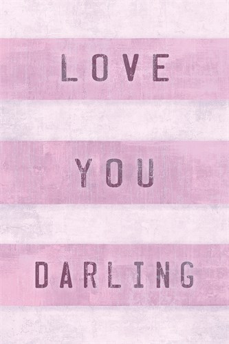 Love You Darling - Tom Frazier