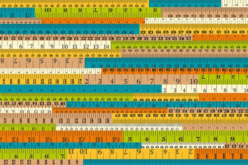 Measure for Measure - Max Carter