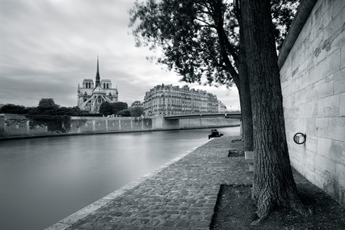 River Walk - Joseph Eta