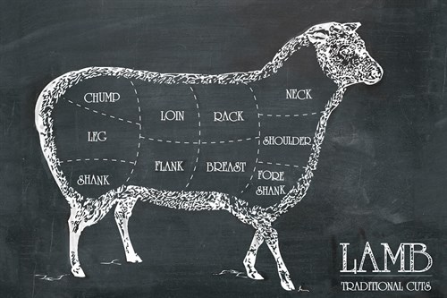 Butcher's Guide I - The Vintage Collection