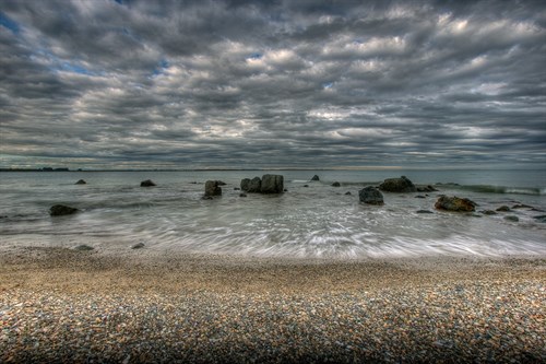 Riverton Rocks - Nathan Secker