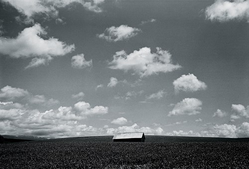 Big Sky - Andrew Geiger