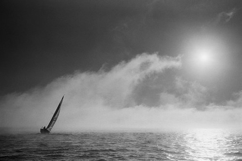 Breeze - Andrew Geiger