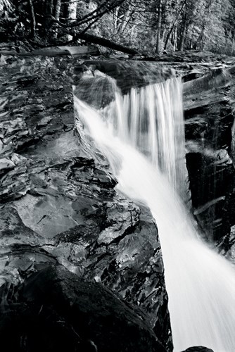 Mountain Falls - Andrew Geiger