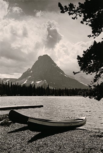 Cloud Top - Andrew Geiger