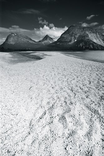 Sand Ripples - Andreas Stridsberg