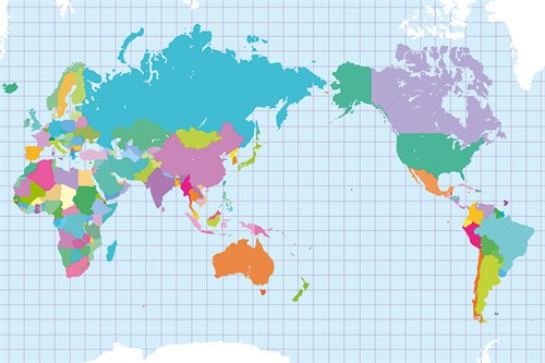 World of Colour - Max Carter