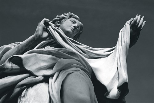Angel I - Tony Koukos