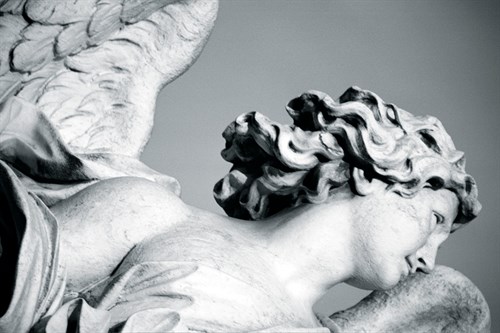Angel II - Tony Koukos