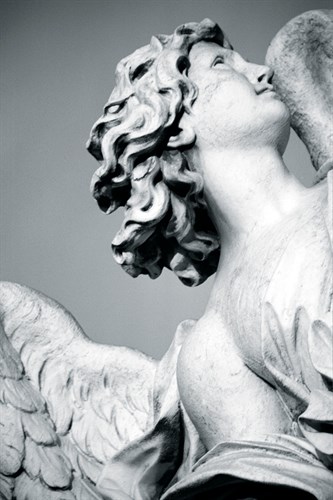 Angel III - Tony Koukos
