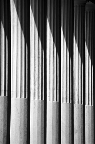 Portico - Tony Koukos