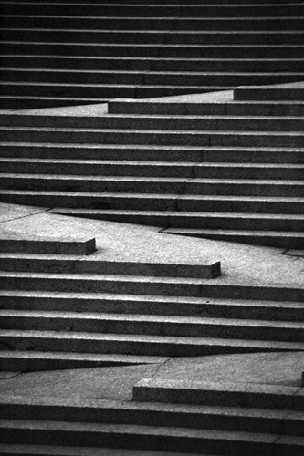 Rise - Tony Koukos