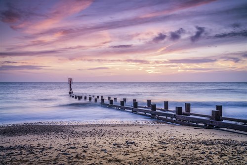 First Light - Steve Docwra