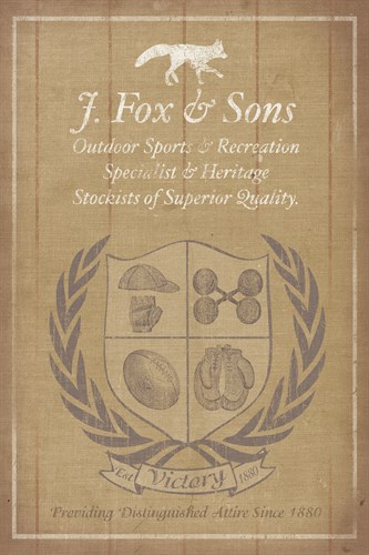 Sporting Club II - The Vintage Collection