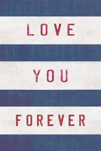 Forever Love - Tom Frazier