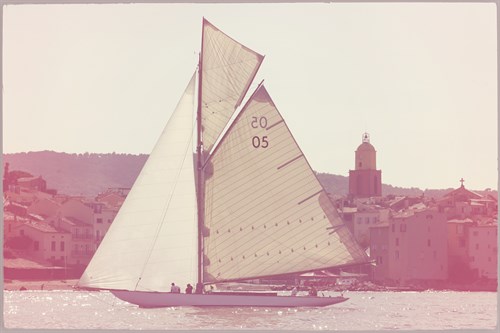 Days of Sail V - Ingrid Abery