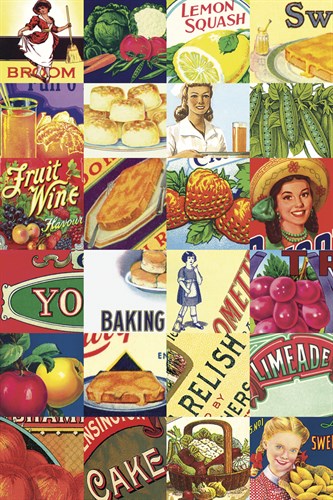 Vintage Times II - The Vintage Collection