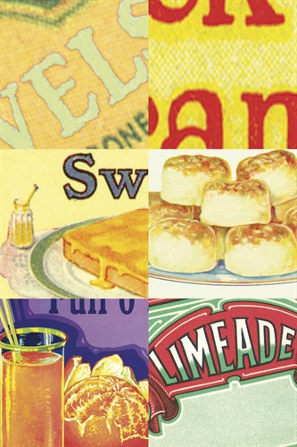 Vintage Memories I - The Vintage Collection