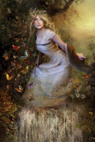 Summer Dancer - Bente Schlick