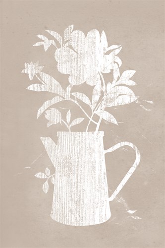 From the Garden III - Max Carter