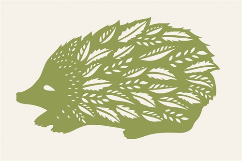Forest Friends I - Yasemin Wigglesworth
