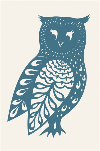 Forest Friends IV - Yasemin Wigglesworth
