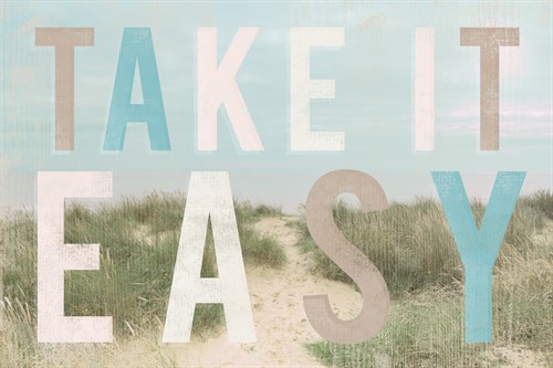 Take It Easy - Joseph Eta