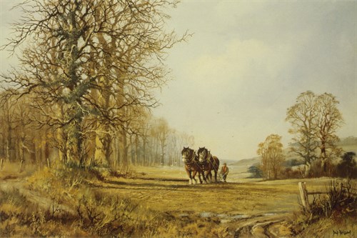 Teamwork - Don Vaughan