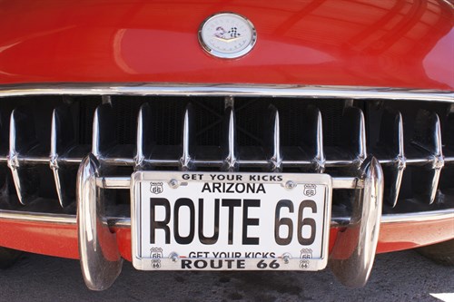 Long Road Ahead II - Retro Classics