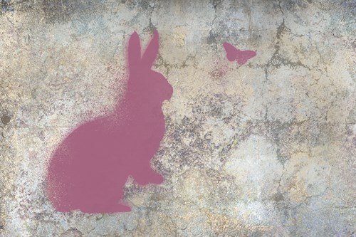 Urban Animals III - Ken Hurd