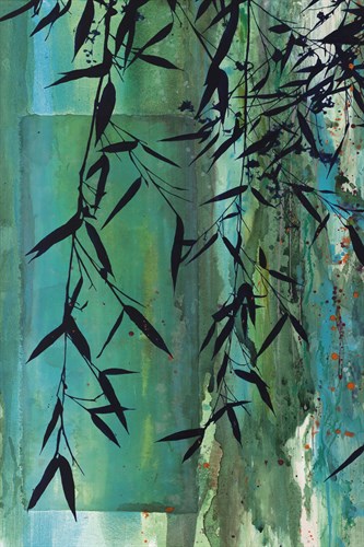 Drifting On - Jackie Battenfield