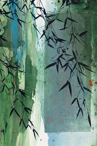 Chiffon Mist - Jackie Battenfield